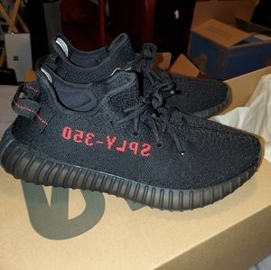 Yeezy boost 350 Bred DeadStock